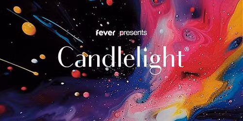 Candlelight: Ed Sheeran Meets Coldplay — Muziek in Haarlem