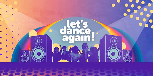 40UP LET’S DANCE AGAIN — uitgaan in Haarlem