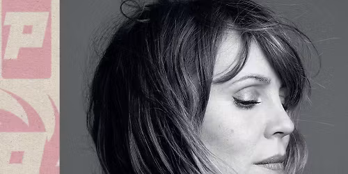Janne Schra | Patronaat Haarlem — Muziek in Haarlem