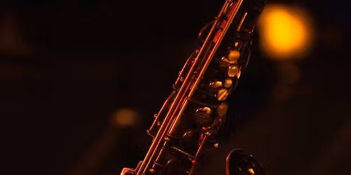 The Jazz Room: Een muzikale reis naar het hart van New Orleans — Muziek in Haarlem