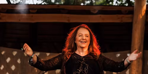 Mary Coughlan — Muziek in Haarlem