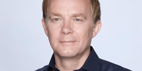 Derek Ogilvie – Up Close and Personal — Theater in Haarlem