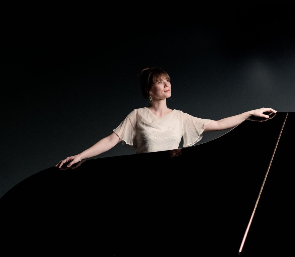 Rotterdam Sinfonia & Anna Fedorova – Debussy, Grieg, Bizet in Haarlem