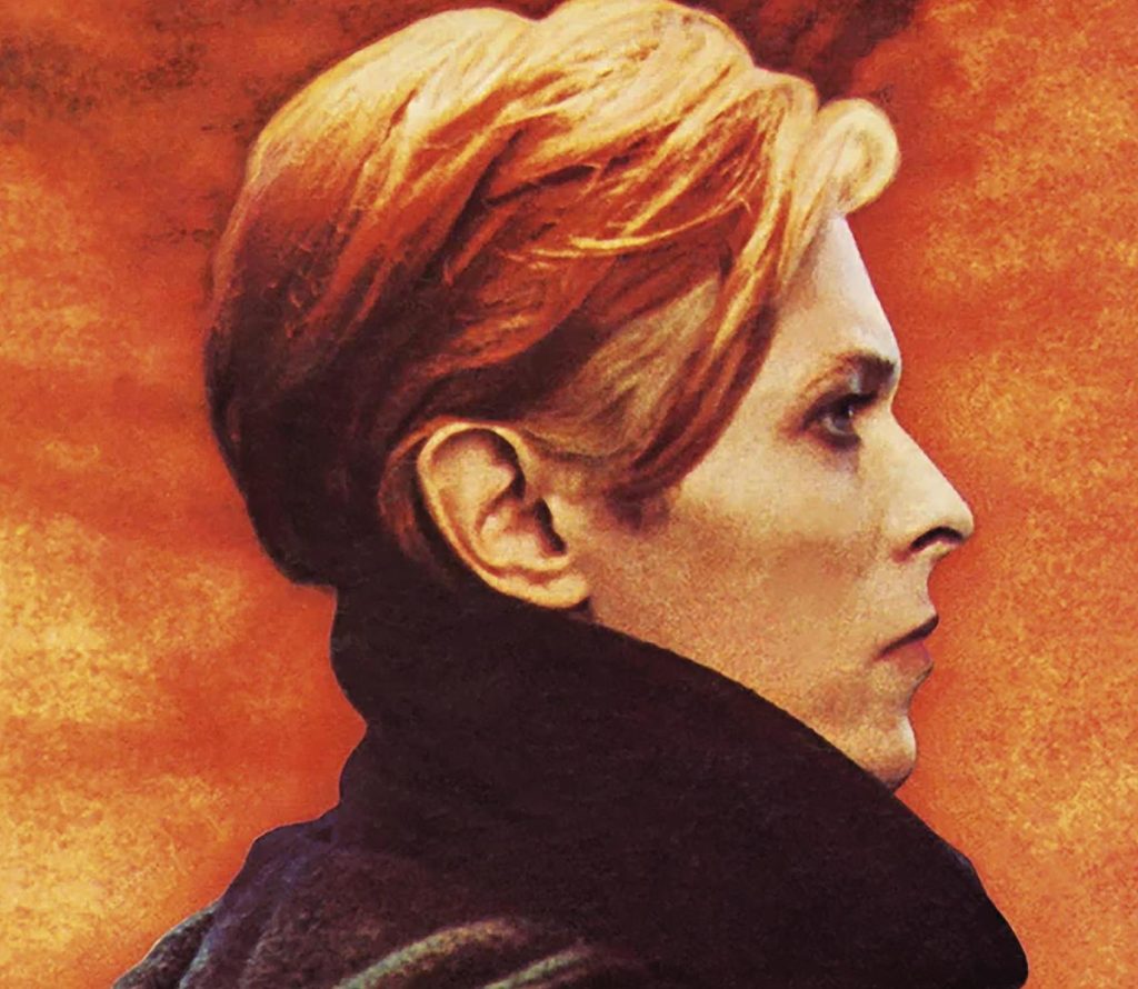 Holy Holy: A Celebration of Bowie featuring Tony Visconti, Woody Woodmansey & Glenn Gregory in Haarlem