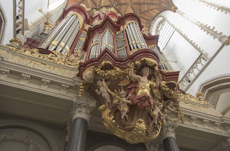 Haarlem — bavo