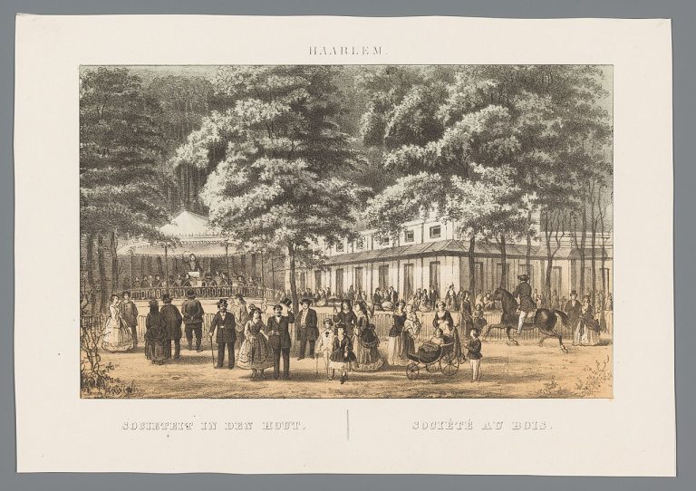 Houtfestival Haarlem — Festivals in Haarlem