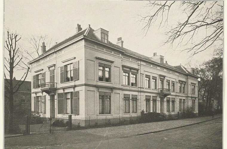 Haarlem — patronaat
