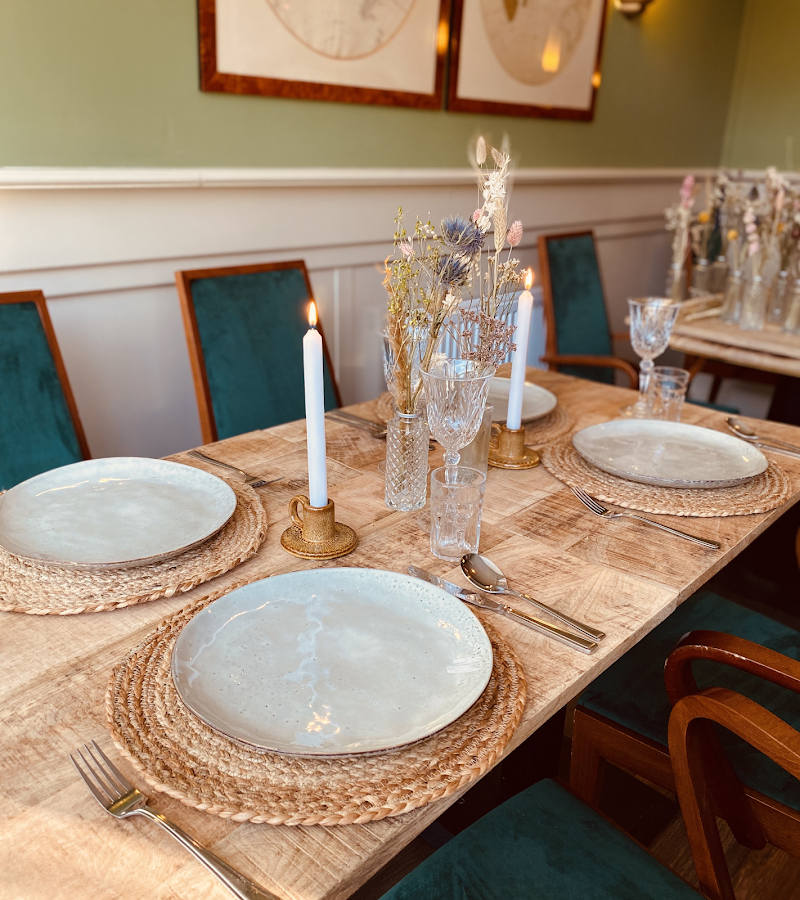 Nancy’s Haarlem