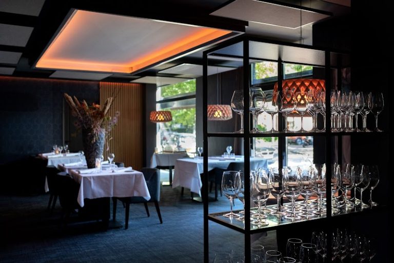 Restaurant Fris – Haarlem — restaurant in Haarlem