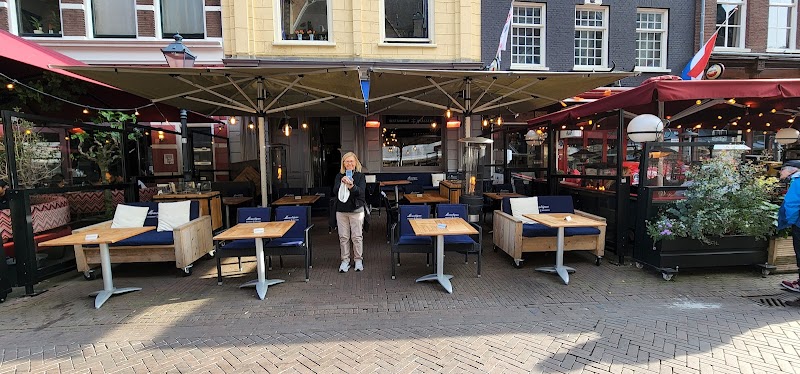 Restaurant Moustique