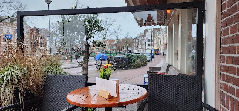 restaurant boca