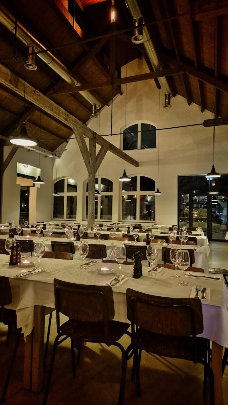 De Watermeterfabriek — restaurant in Haarlem