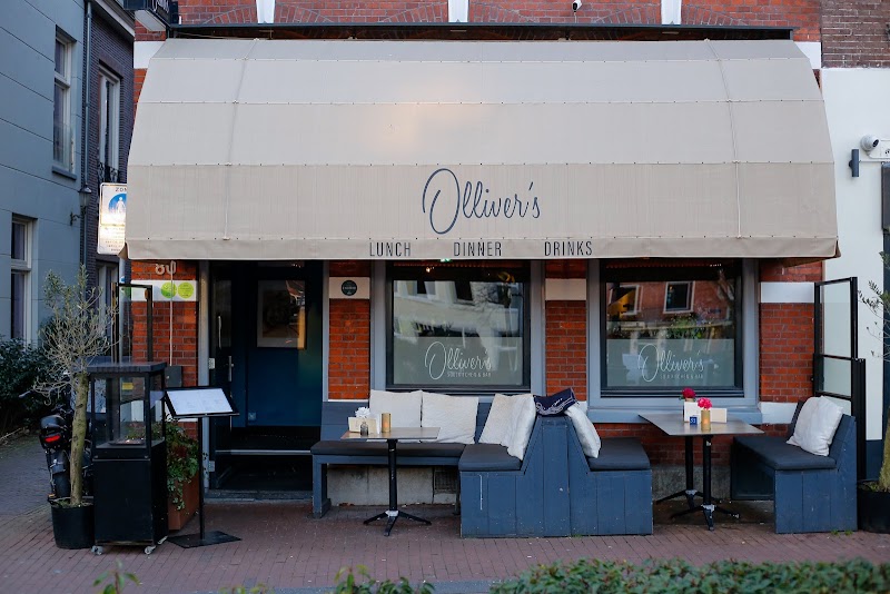 Ollivers Haarlem