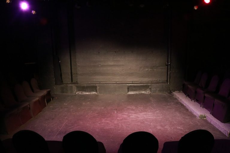 De Held van Haarloheim x De Maaltuin — Theater in Haarlem