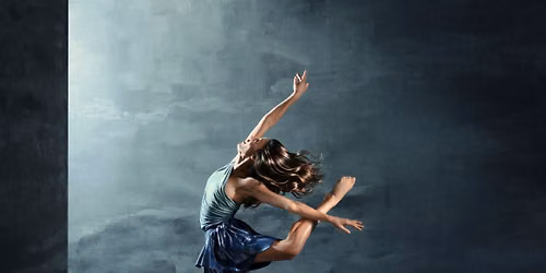 Introdans – Energy | Stadsschouwburg Haarlem in Haarlem
