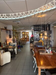 Jippies kattencafe