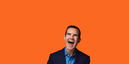 JIMMY CARR: LAUGHS FUNNY — Theater in Haarlem