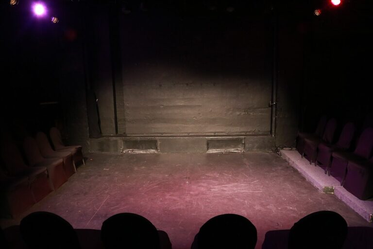 Het Debuut – Via Rudolphi Producties — Theater in Haarlem