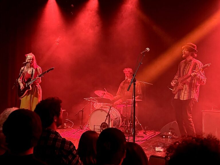 The Funk Rebels — Muziek in Haarlem