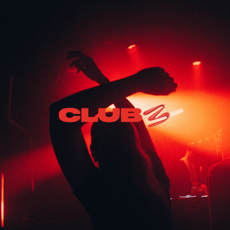 Club3 Cor Invites — uitgaan in Haarlem