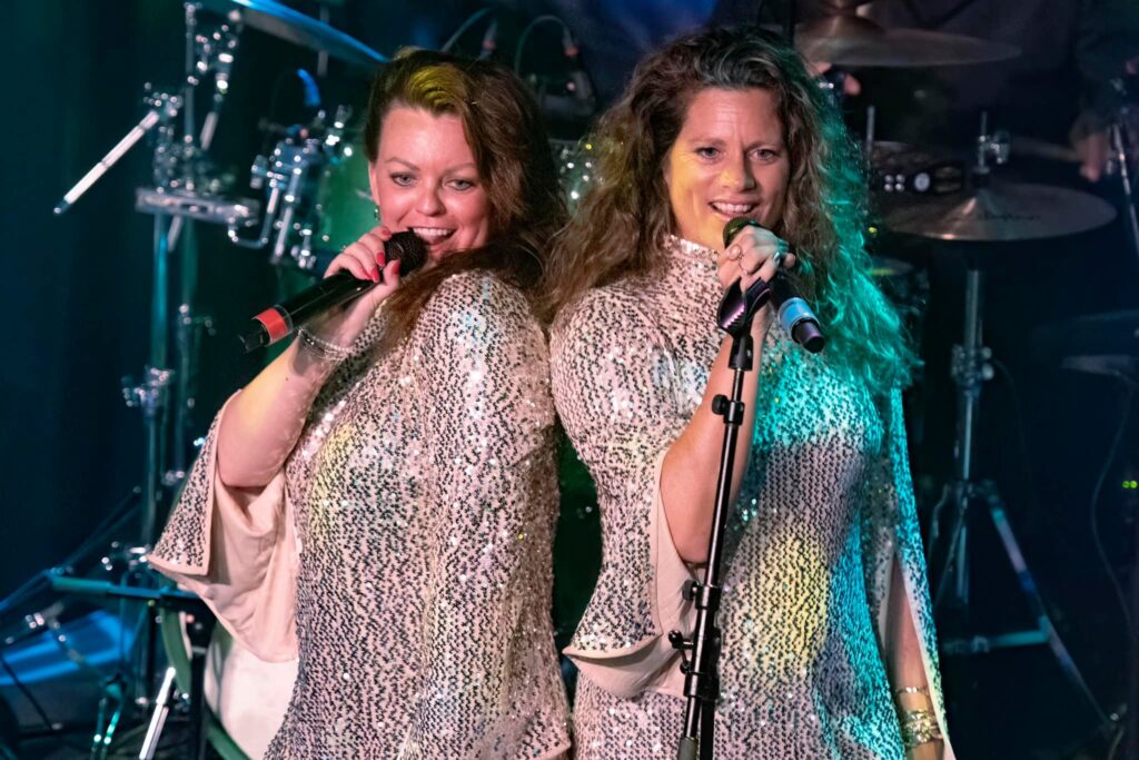 Abba Dance in Haarlem
