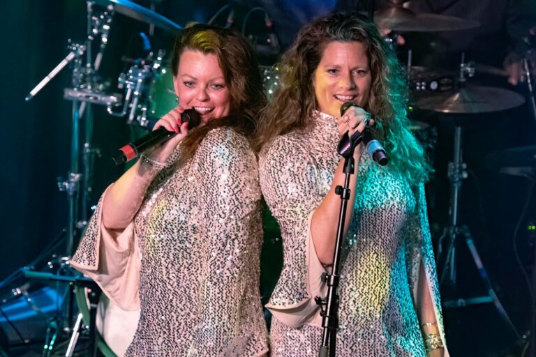 Abba Dance — uitgaan in Haarlem