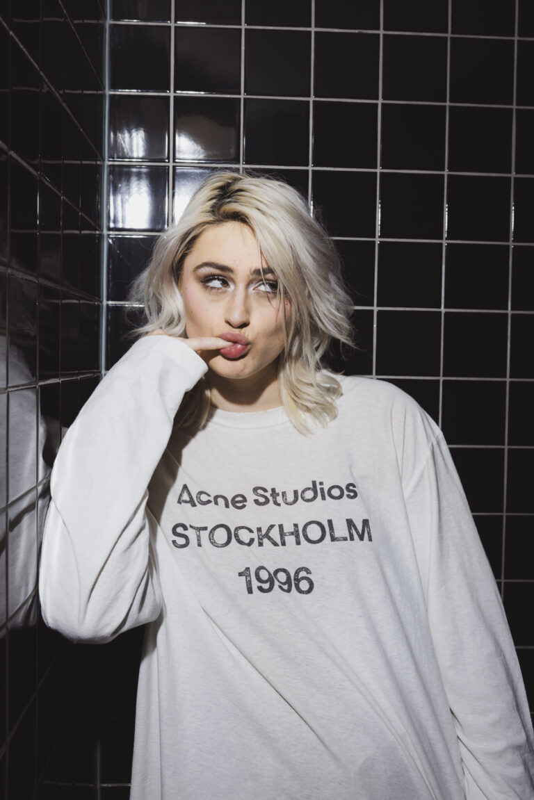 Bente • Phil • Haarlem Vinyl Festival — Muziek in Haarlem