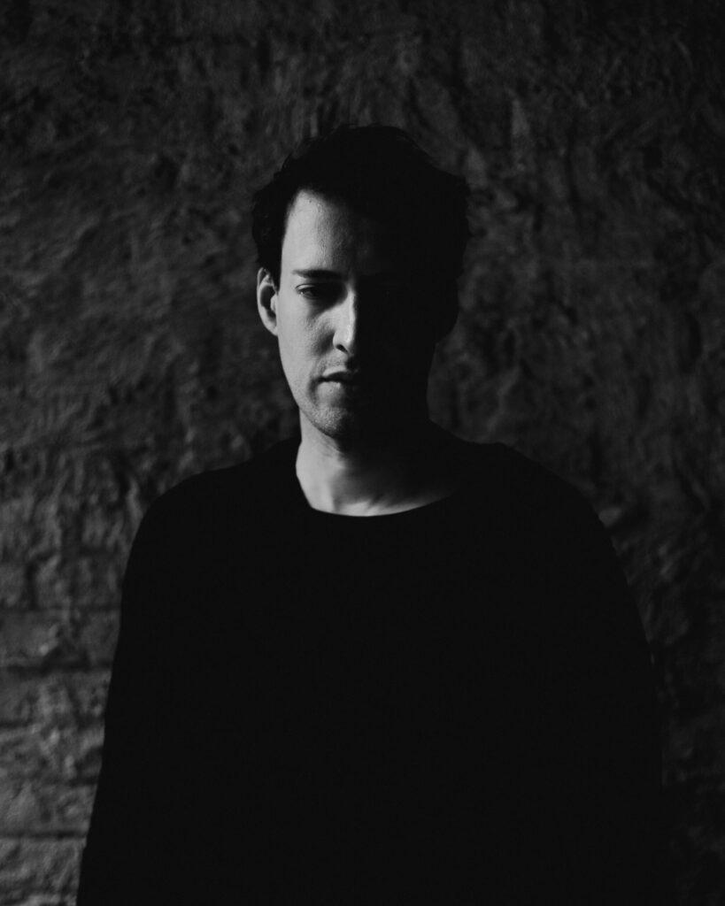 Eloi Youssef • Sint Bavokerk in Haarlem