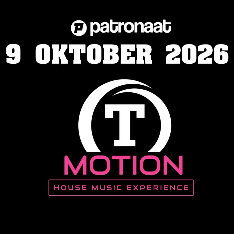 T-Motion — Muziek in Haarlem