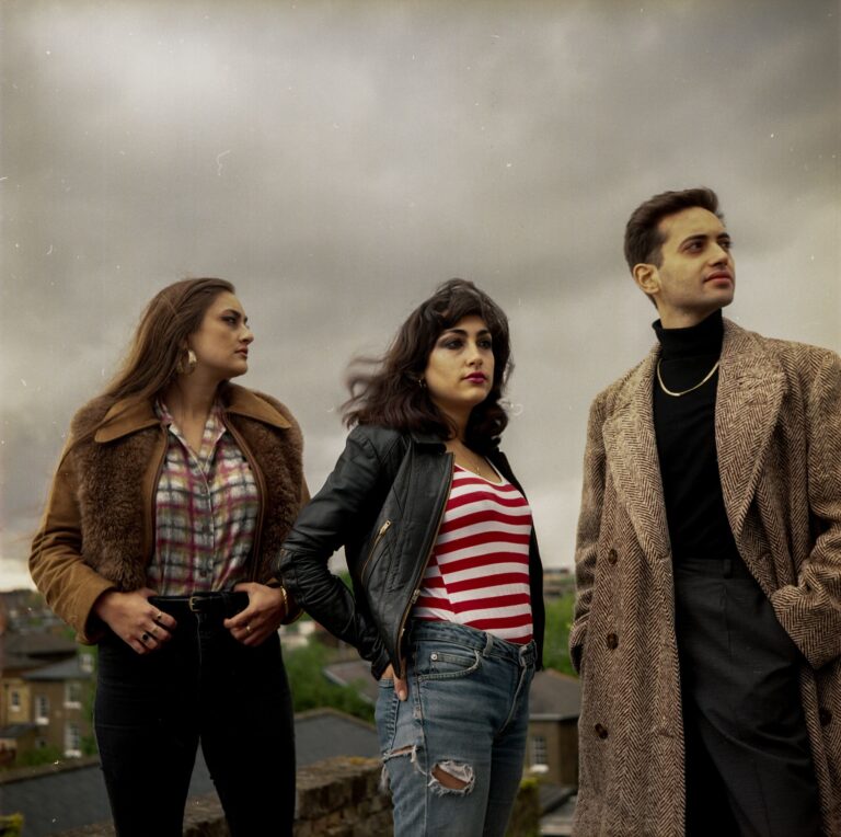 Kitty, Daisy & Lewis + Support — Muziek in Haarlem