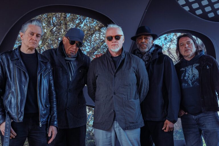 Verplaatst: Masters of Reality — Muziek in Haarlem
