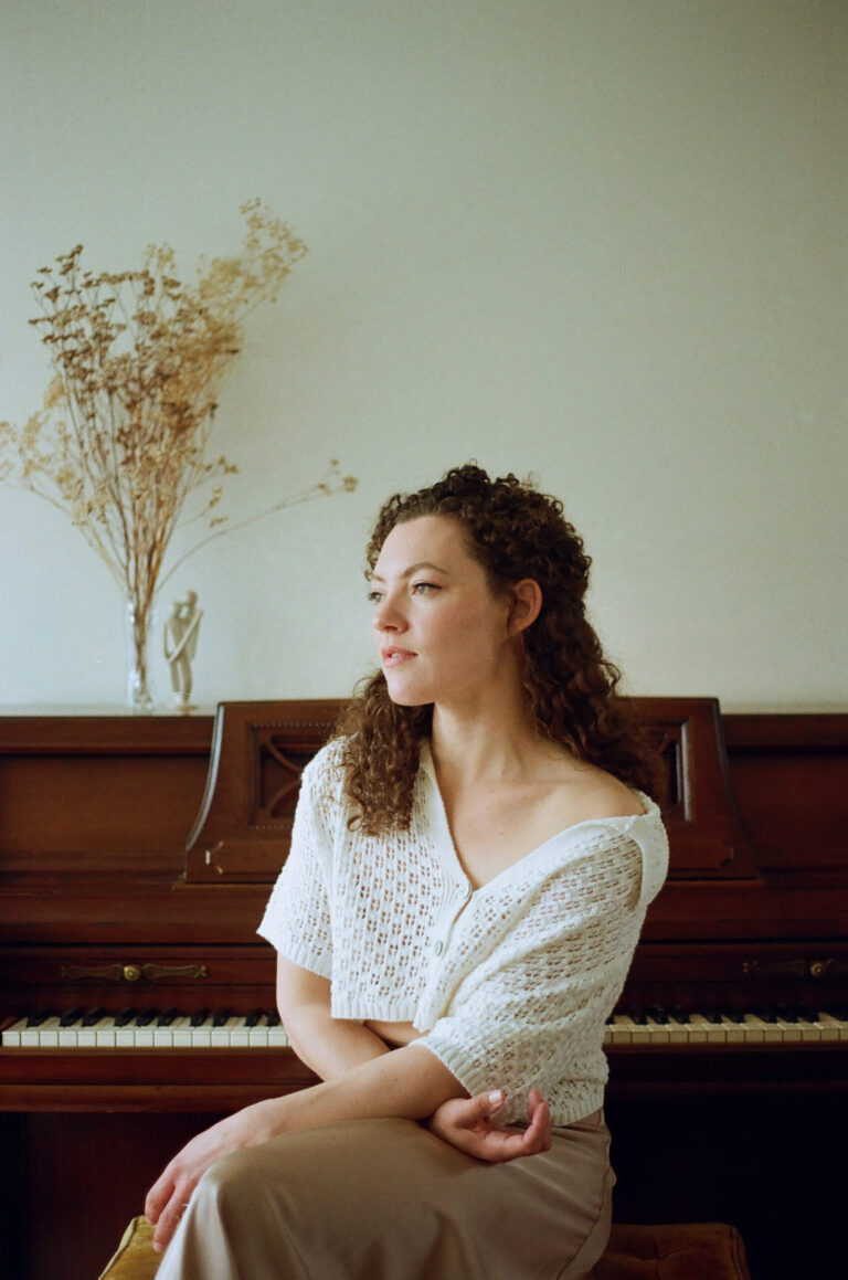Celine Cairo + Support — Muziek in Haarlem