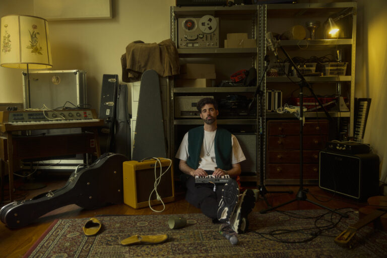 Ruben Hein — Muziek in Haarlem