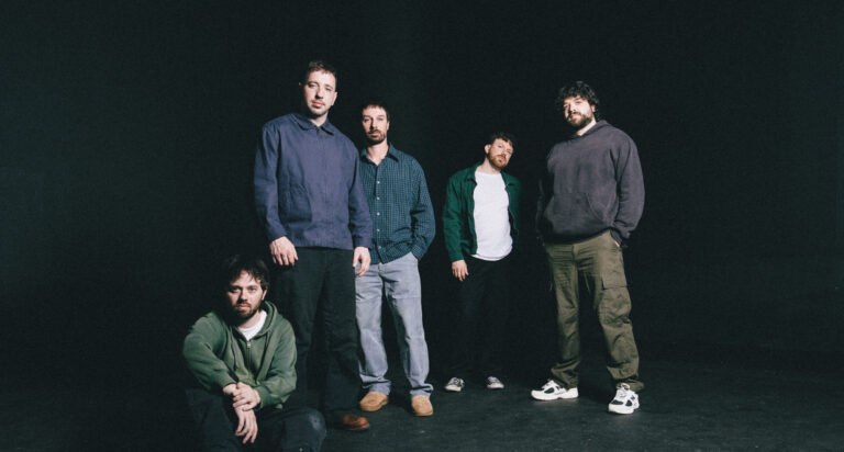 Citizen + Modern Color — Muziek in Haarlem