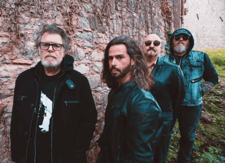 O.R.K. + Hackberry — Muziek in Haarlem
