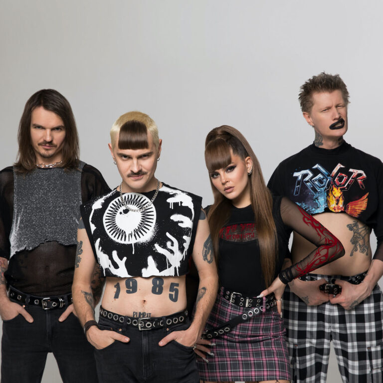 Little Big — Muziek in Haarlem