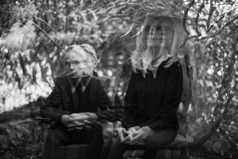 Tanya Donelly & Chris Brokaw • Doopsgezind Haarlem — Muziek in Haarlem