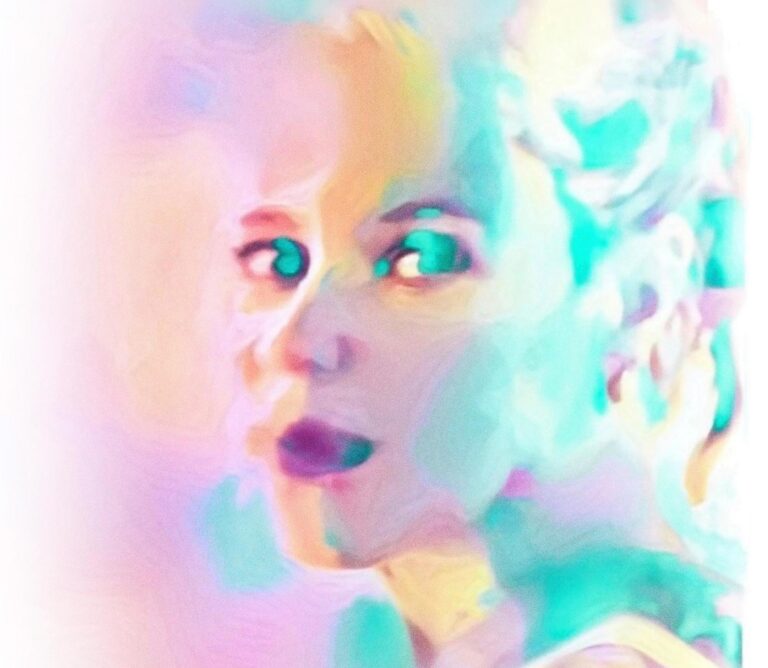An Evening with Kristin Hersh — Muziek in Haarlem