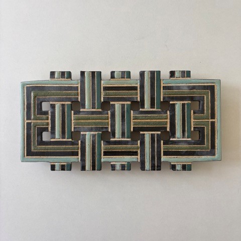 Raster — museum-expo in Haarlem