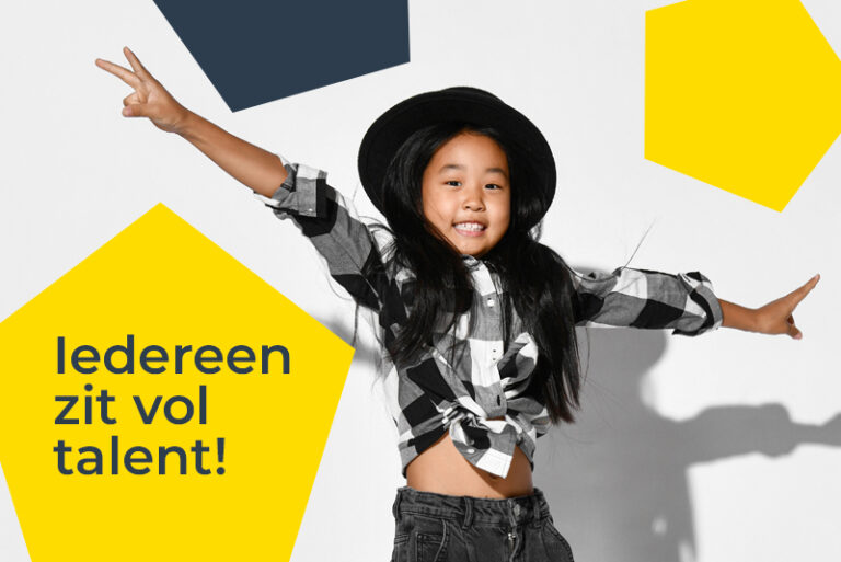 Training talentgedreven werken — familie-kids in Haarlem
