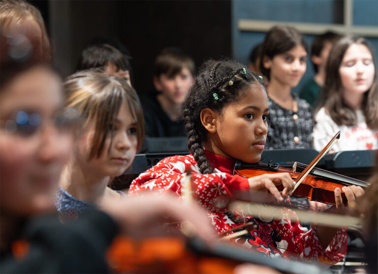 Wijkorkest haarlem-noord — Muziek in Haarlem
