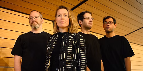 Tineke Postma Group — Muziek in Haarlem