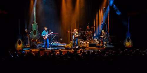 The Chris Rea Experience – Een uniek muzikaal eerbetoon door oud-bandleden — Muziek in Haarlem