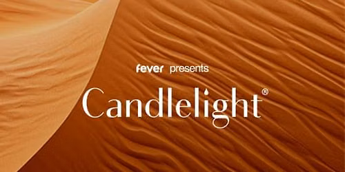 Candlelight: A Tribute to Hans Zimmer — Muziek in Haarlem