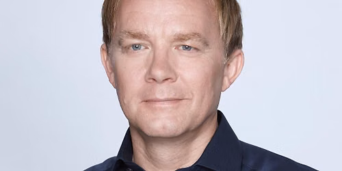 Derek Ogilvie – Up Close and Personal — lezing in Haarlem