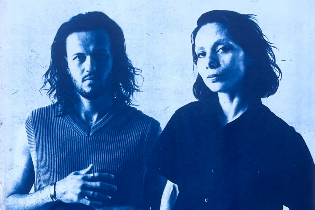 FUTURE VOICES: Lucinda Wessels & Timo Tembuyser in Haarlem