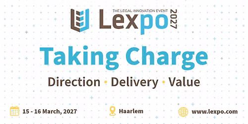 Lexpo’27 in Haarlem