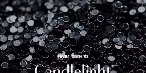 Candlelight: Tribute aan Michael Jackson — Muziek in Haarlem