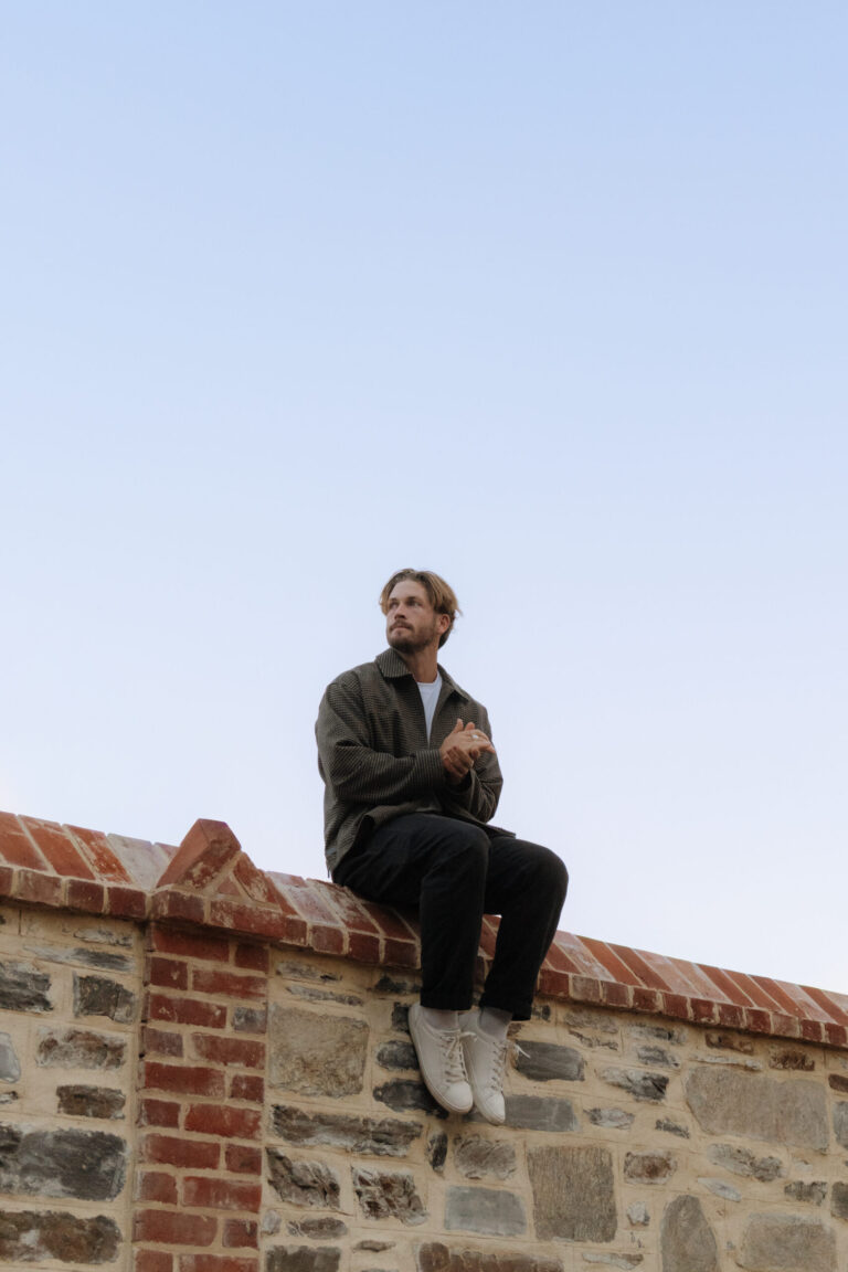Dave McCredie + This New Light — Muziek in Haarlem