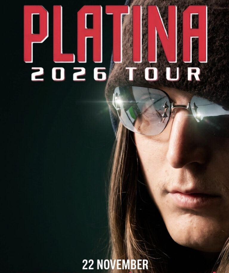 Platina — Muziek in Haarlem